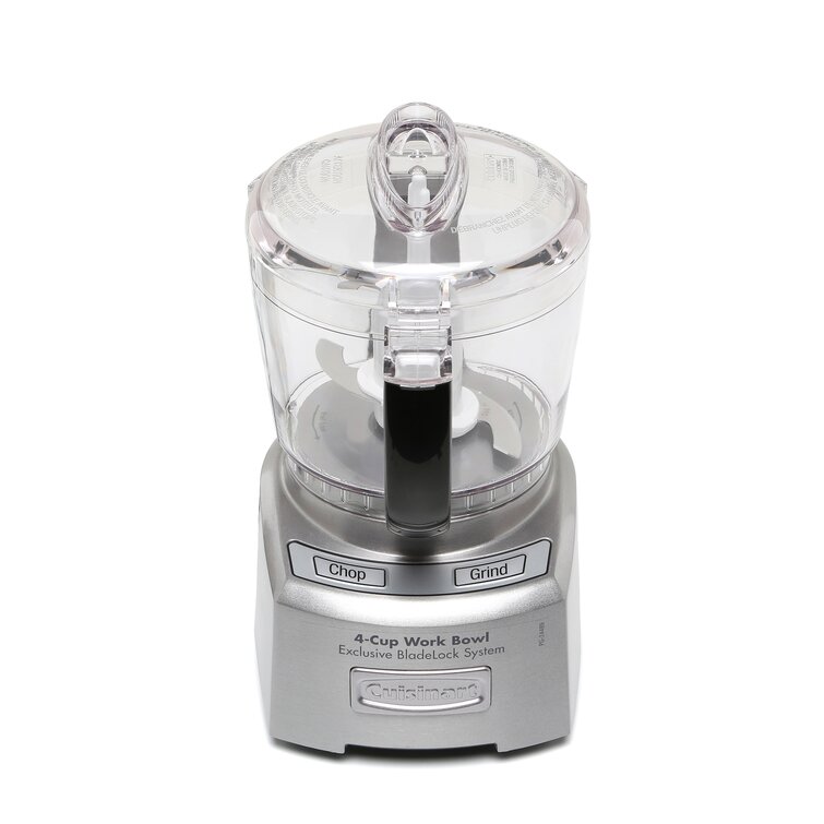 Cuisinart Elite 4-cup Mini Chopper & Reviews - Wayfair Canada